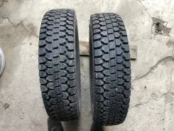 Bridgestone Blizzak For Taxi TM-01. ������, ��� �����, 2004 ���, ����� ����