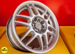 Work M.C.O. 7.0x16", 5x100, 5x114.3, ET35, �� 73,1���. ����