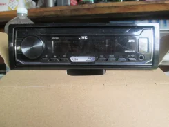 JVC KD-X162 ����