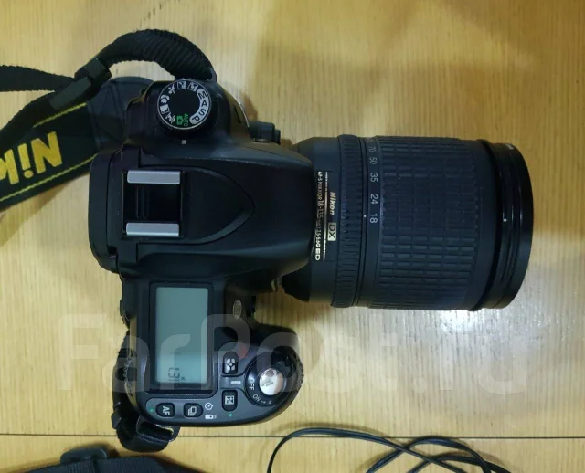 Nikon D80. 10 - 14.9 ��, ���: 10� ����