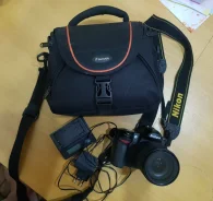Nikon D80. 10 - 14.9 ��, ���: 10� ����