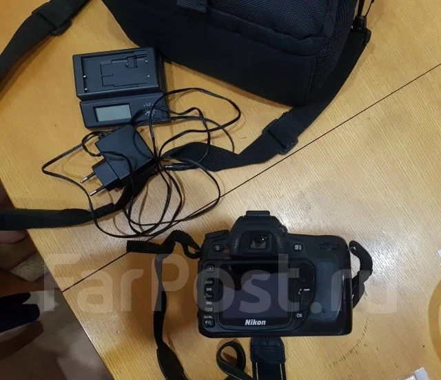 Nikon D80. 10 - 14.9 ��, ���: 10� ����