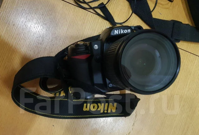 Nikon D80. 10 - 14.9 ��, ���: 10� ����