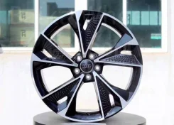 Niche Avant. 8.0x18", 5x114.3, ET35, �� 73,1���. ����
