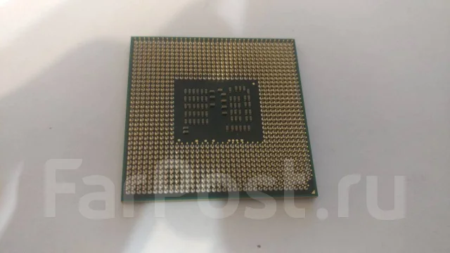 Intel Pentium P6000 ����