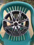 ANJIE. 5.0x13", 4x100, ET35 ����