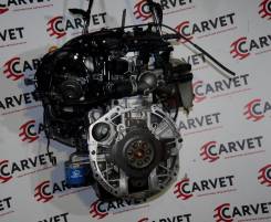 Двигатель G4KA 2.0 л 144 л. с.