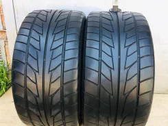 Nitto NT555 Extreme ZR. ������, 2017 ���, �/�, ����� 30�% ����