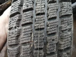Cooper Weather-Master S/T 2. ������, ��� �����, 2008 ���, ����� ����