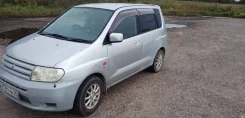 Mitsubishi Mirage Dingo. ��������, ��������, 1.8 (105��.�.), ������ ����