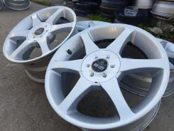 Topy Lups. 7.0x16", 4x114.3, 5x114.3, ET35 ����