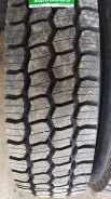 Goodride NZ782. ������, ����� ����