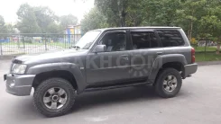 Nissan Patrol. �������, 4wd, 3.0, ������, 270 000����. �� ����
