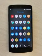 LG Nexus 5. �/�, ������, 4G LTE, NFC ����