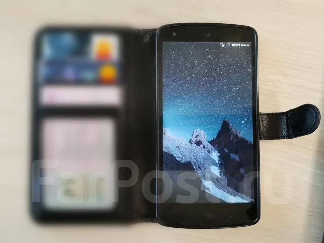 LG Nexus 5. �/�, ������, 4G LTE, NFC ����
