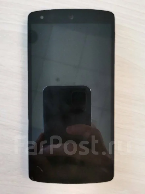 LG Nexus 5. �/�, ������, 4G LTE, NFC ����