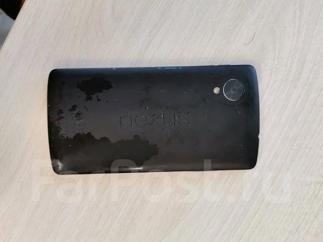 LG Nexus 5. �/�, ������, 4G LTE, NFC ����