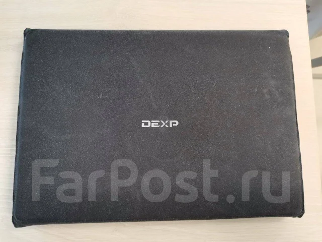 DEXP Ursus KX310i ����