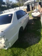 Toyota Chaser. �������, ������, 0.1 (140��.�.), ������, 1 500����. ��, ��� ��� ����