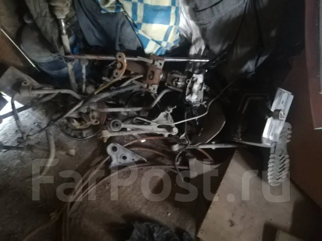 Toyota Chaser. �������, ������, 0.1 (140��.�.), ������, 1 500����. ��, ��� ��� ����