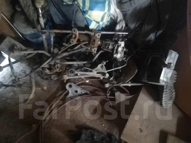 Toyota Chaser. �������, ������, 0.1 (140��.�.), ������, 1 500����. ��, ��� ��� ����