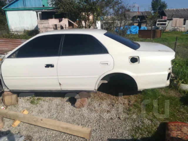 Toyota Chaser. �������, ������, 0.1 (140��.�.), ������, 1 500����. ��, ��� ��� ����