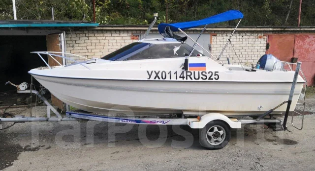 Yamaha SR-17. 1998 ���, ����� 5��., ��������� ��������� ����