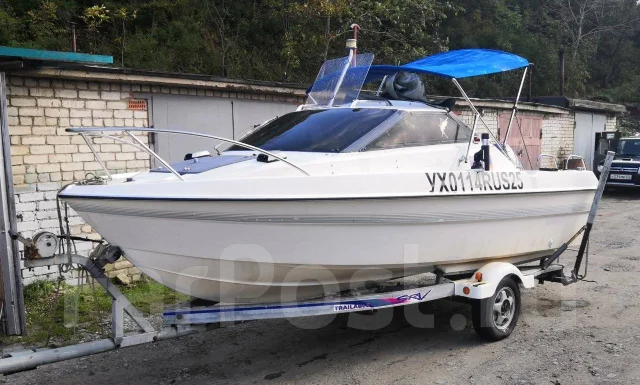 Yamaha SR-17. 1998 ���, ����� 5��., ��������� ��������� ����