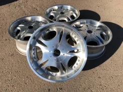 Leasing. 8.0/9.0x18", 4x114.3, 5x114.3, ET30/38, �� 73,1���. ����