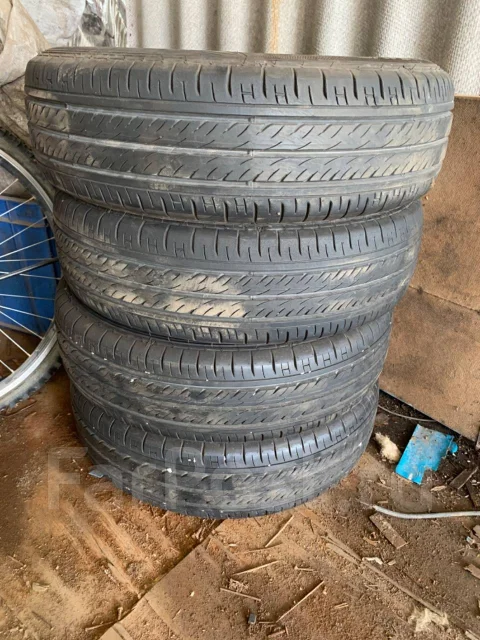 Dunlop Enasave EC300. ������, 2016 ���, �/�, ����� 10 % ����