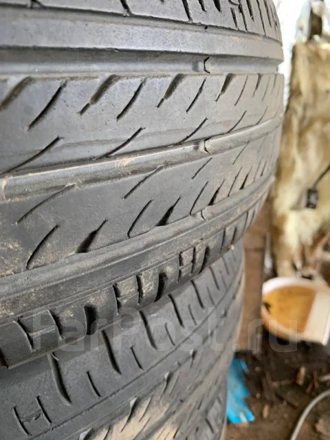 Dunlop Enasave EC300. ������, 2016 ���, �/�, ����� 10 % ����