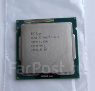 Intel Core i3-3210 ����
