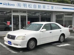Toyota Crown. �������, ������, 2.5, ������, �/�, ��� ���. ��� ����� �� ������������ ����