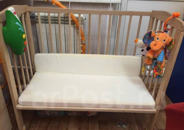 Comfort cheap baby bed