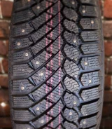 Continental ContiIceContact BD. ������, ����������, ����� ����