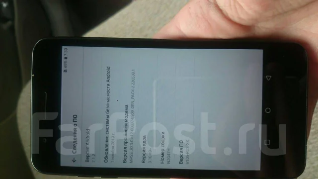 LG K9. �/�, �����, ������, 3G, 4G LTE, Dual-SIM ����
