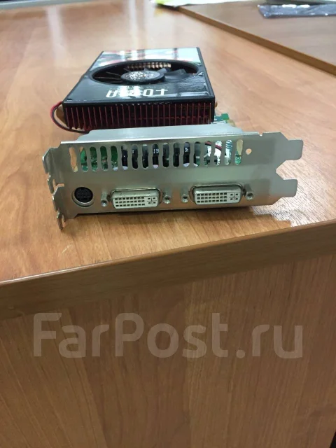 GeForce 9800 GT ����