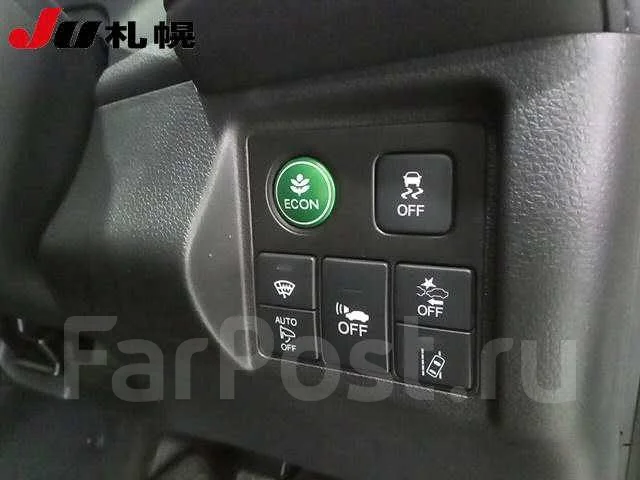 Honda Vezel. ��������, 4wd, 1.5 (132��.�.), ������, 104 000����. ��, �/�. ��� ����� �� ������������ ����