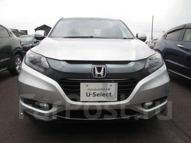Honda Vezel. ��������, 4wd, 1.5 (132��.�.), ������, 54 000����. ��, �/�. ��� ����� �� ������������ ����