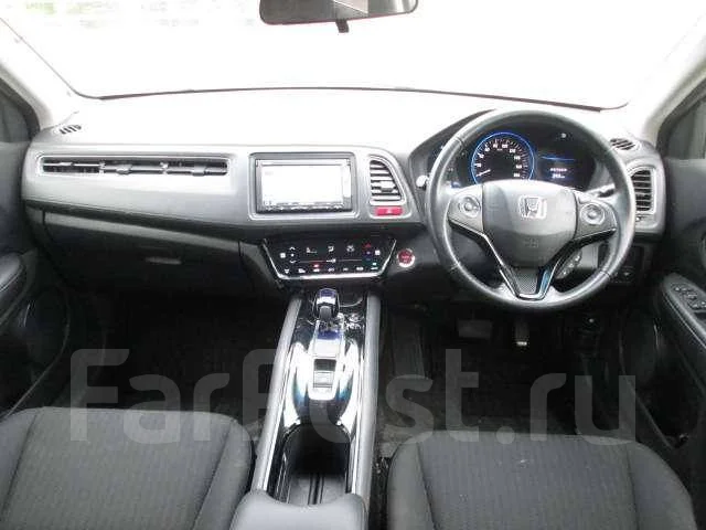 Honda Vezel. ��������, 4wd, 1.5 (132��.�.), ������, 54 000����. ��, �/�. ��� ����� �� ������������ ����