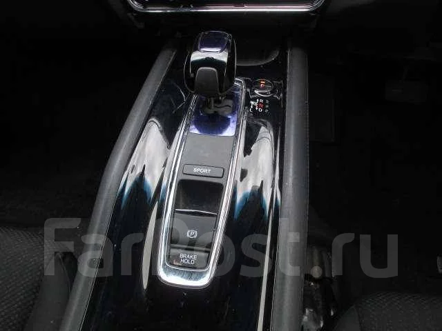 Honda Vezel. ��������, 4wd, 1.5 (132��.�.), ������, 54 000����. ��, �/�. ��� ����� �� ������������ ����