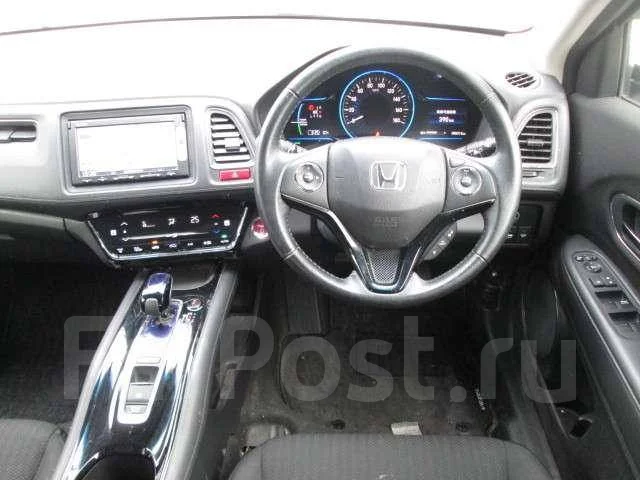 Honda Vezel. ��������, 4wd, 1.5 (132��.�.), ������, 54 000����. ��, �/�. ��� ����� �� ������������ ����