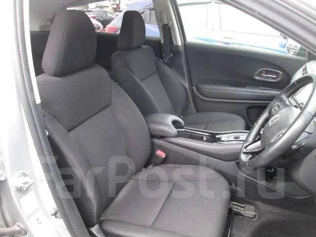 Honda Vezel. ��������, 4wd, 1.5 (132��.�.), ������, 54 000����. ��, �/�. ��� ����� �� ������������ ����