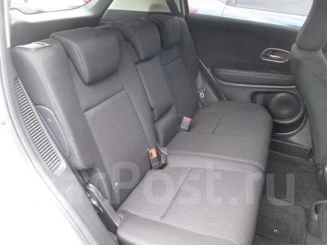 Honda Vezel. ��������, 4wd, 1.5 (132��.�.), ������, 54 000����. ��, �/�. ��� ����� �� ������������ ����