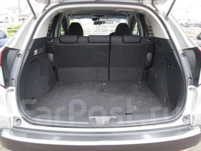 Honda Vezel. ��������, 4wd, 1.5 (132��.�.), ������, 54 000����. ��, �/�. ��� ����� �� ������������ ����