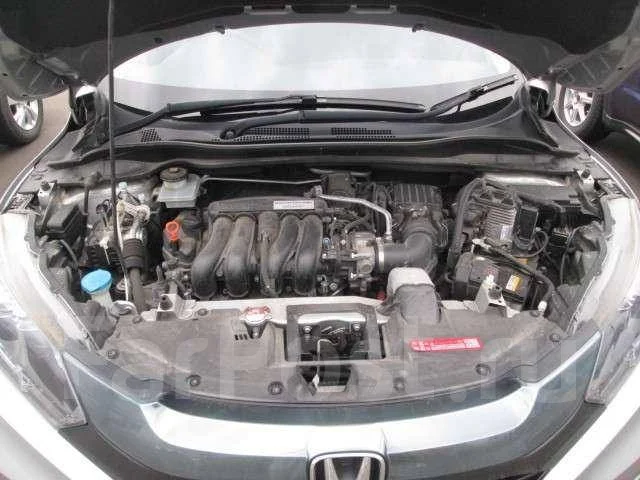 Honda Vezel. ��������, 4wd, 1.5 (132��.�.), ������, 54 000����. ��, �/�. ��� ����� �� ������������ ����