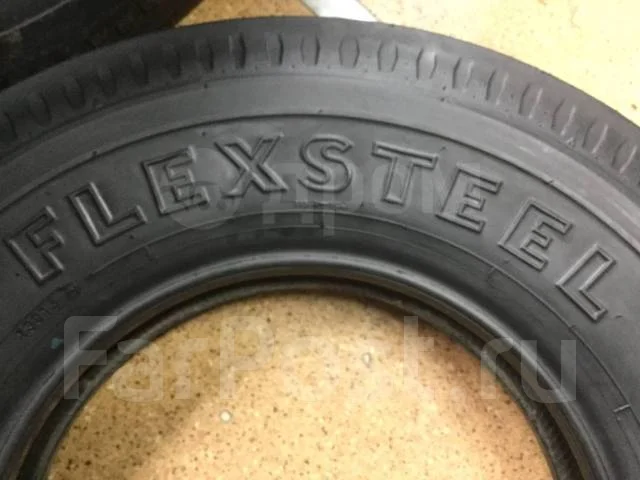 Goodyear FlexSteel. ������, ����� ����
