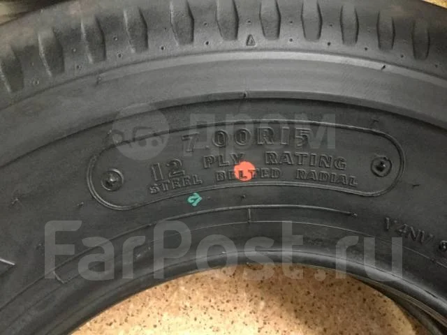 Goodyear FlexSteel. ������, ����� ����