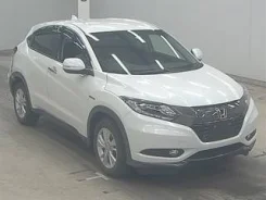 Honda Vezel. ��������, 4wd, 1.5 (132��.�.), ������, 62 000����. ��, �/�. ��� ����� �� ������������ ����