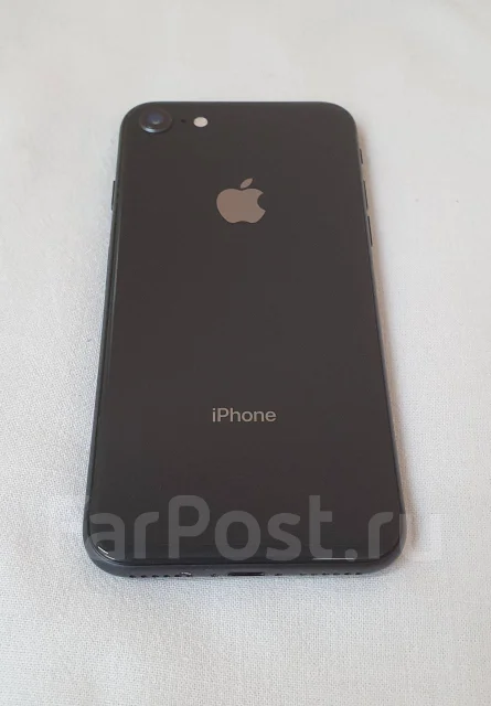 Apple iPhone 8. �/�, ������, 3G, 4G LTE, NFC ����